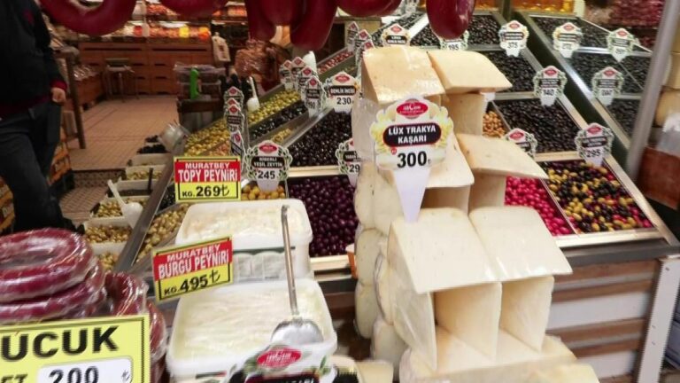 Il ne reste que quelques jours pour le Ramadan… Alors combien de temps faut-il pour dresser la table du Ramadan ?