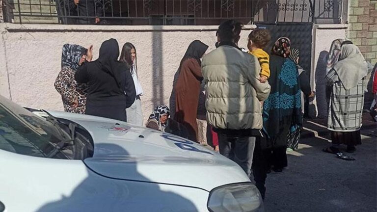 Lieu : Konya !  Un garçon de 9 ans a tué son oncle alors qu'il jouait avec une arme à feu