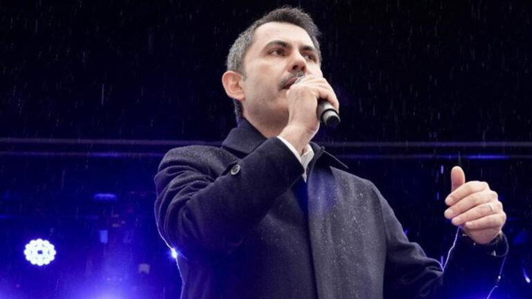 Murat Kurum annoncé en direct !  Quelle est la dernière situation dans les sondages ?