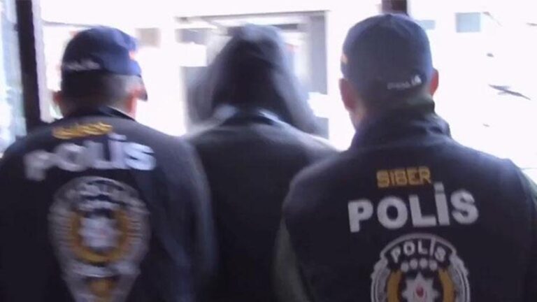 Opération « Cybereye » dans 20 provinces : 50 personnes arrêtées