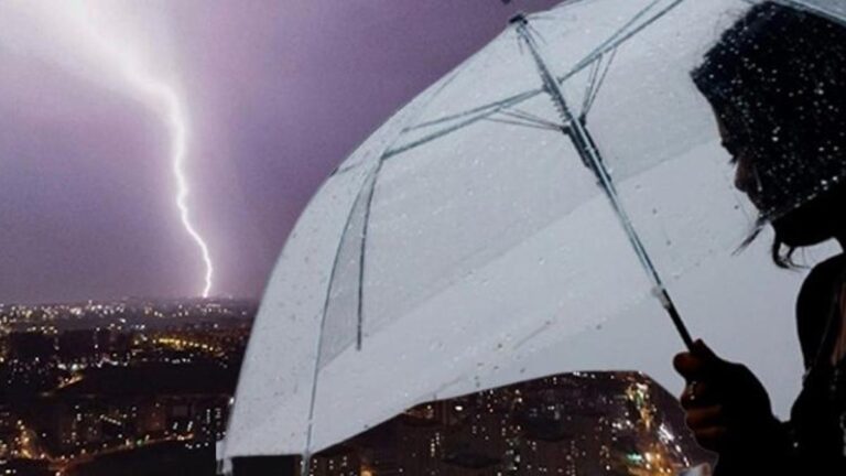 Attention à ceux qui vivent dans ces provinces !  Elle débutera le week-end et sera également effective pendant les vacances.