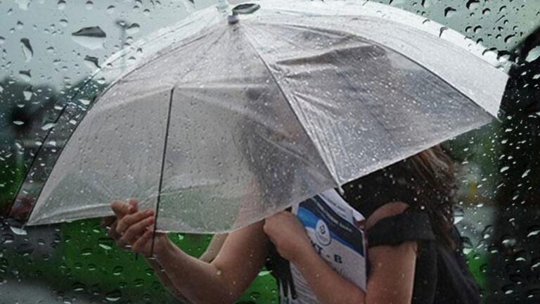 Quel temps fera-t-il pendant les 9 jours de vacances ?  Prof.  Dr.  Orhan Şen a averti région par région