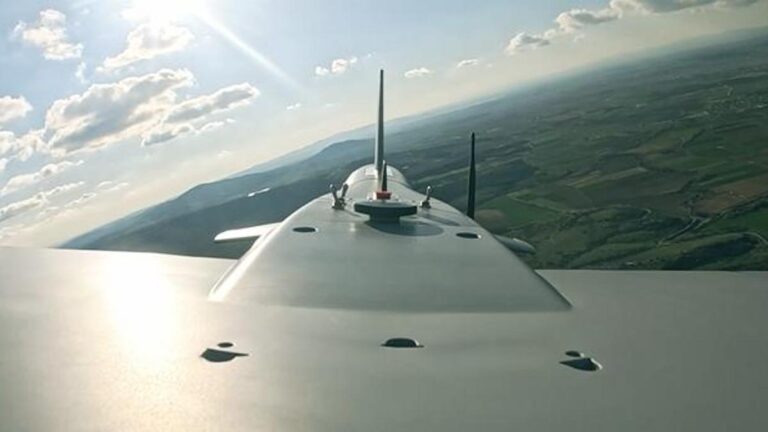 Le processus de test du missile de croisière intelligent KEMANKEŞ 2 Mini a commencé