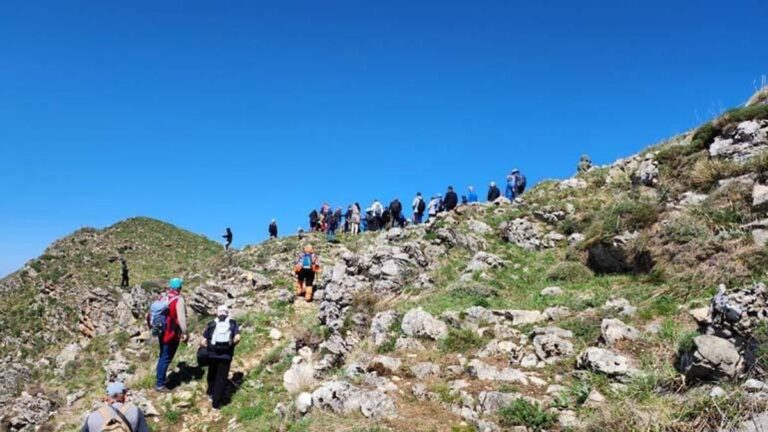 Profiter d'une promenade dans le nouveau favori de Bolu, Ayıkayası
