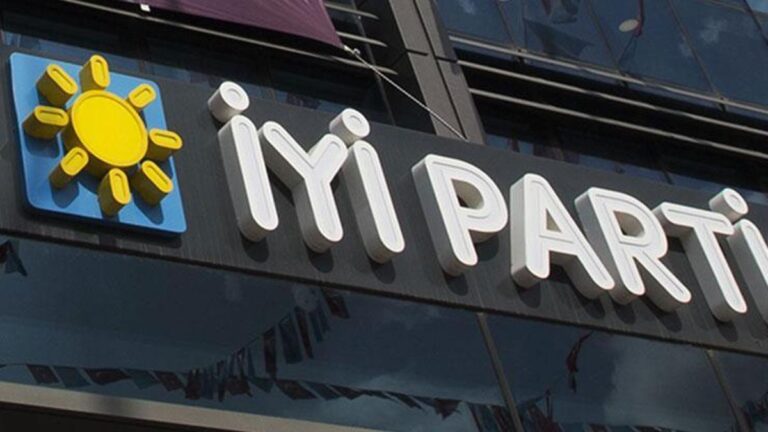 Dernières nouvelles… Le congrès du parti İYİ aura lieu le 27 avril