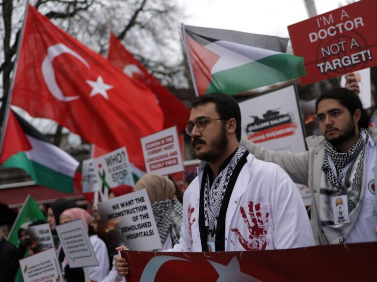 La Turquie restreint les exportations de 54 produits vers Israël jusqu'au cessez-le-feu à Gaza