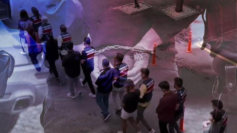 Le ministre Yerlikaya l'a annoncé !  Opération Sibergoz : détermination d'un mouvement d'argent de 500 millions de TL