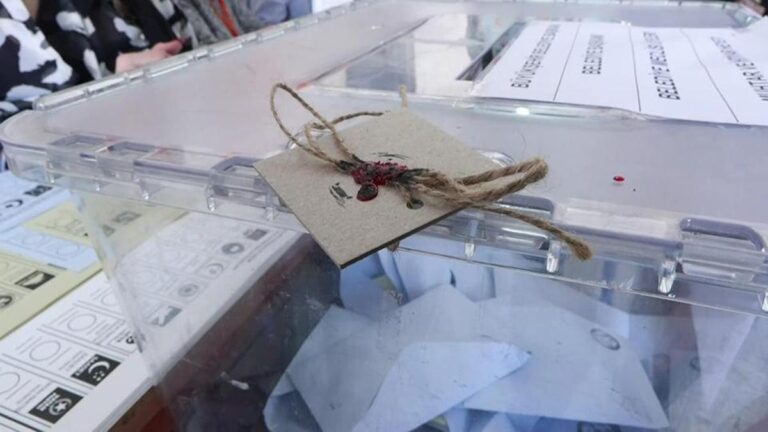 Les élections seront renouvelées à Ardahan