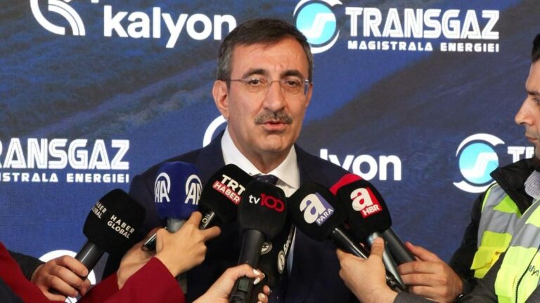 Vice-président Yılmaz : Nous pensons que l'épargne publique est très importante