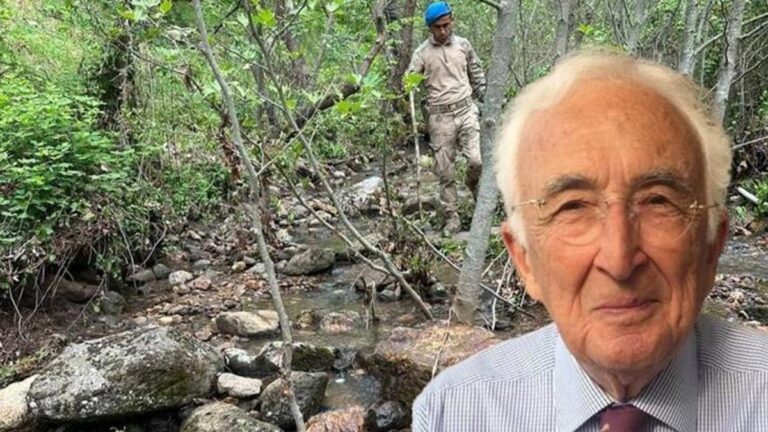 Nouveau développement dans l’incident de Korhan Berzeg !  Un autre fragment osseux a été détecté