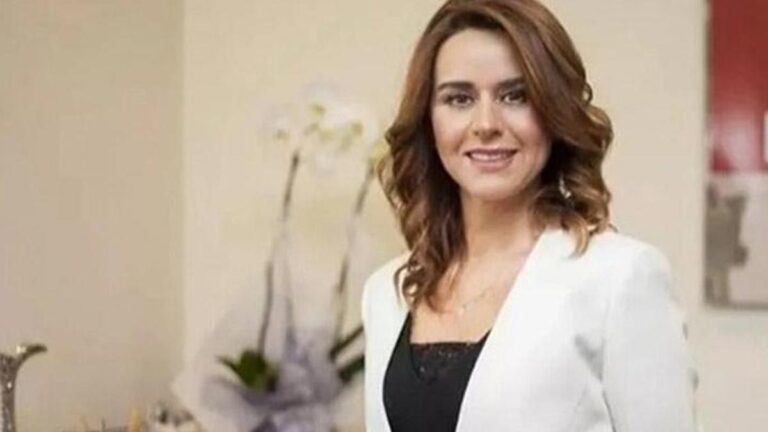 Nouvel acte d’accusation dans l’affaire Seçil Erzan !  Le nombre de victimes est passé à 28