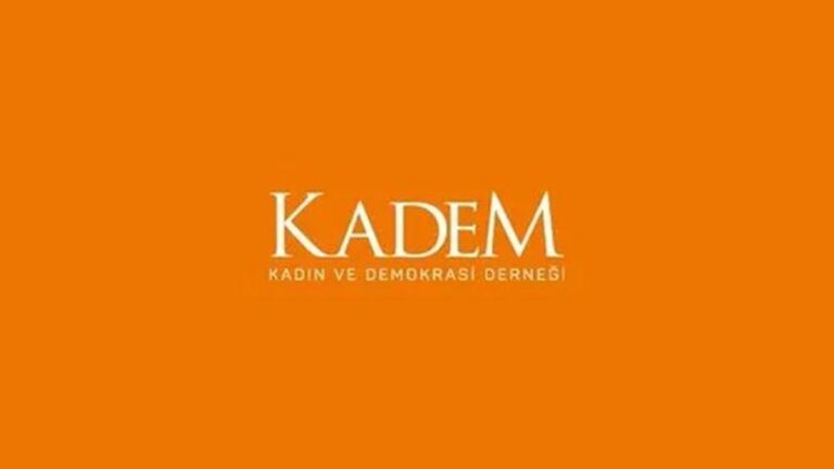 Déclaration du KADEM à propos de l'avocat Canan Sarı : c'est une calomnie évidente et il n'y a aucune vérité là-dedans