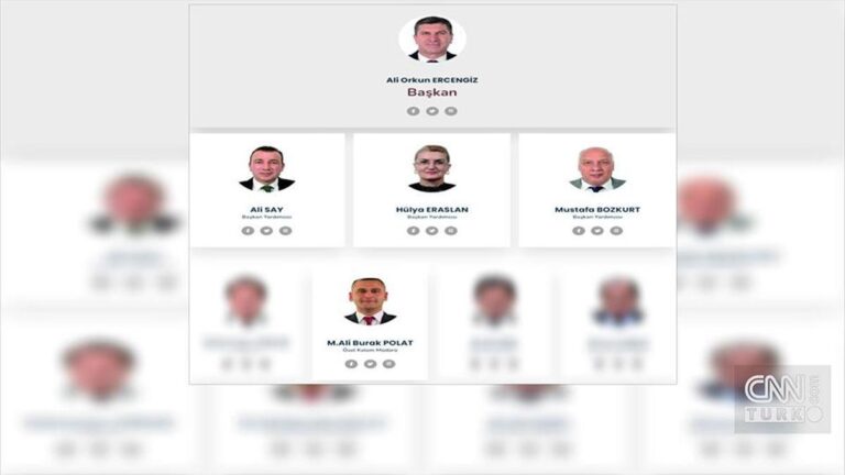 Allégation du CHP dans la municipalité : « Nous sommes parents depuis Adam, qu'allons-nous faire ?