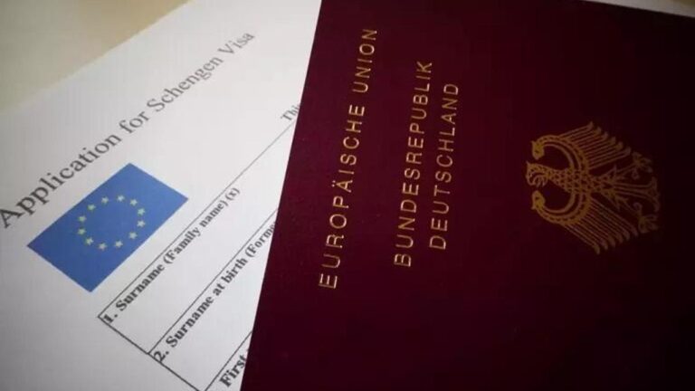 Combien coûte un visa Schengen ?  Visa Schengen enfant, tarif adulte 2024…