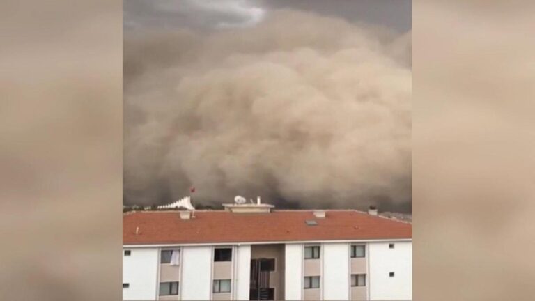 Comment pouvons-nous en apprendre davantage sur la pollution de l’air ?  Quelles valeurs sont risquées ?  Voici les données district par district…