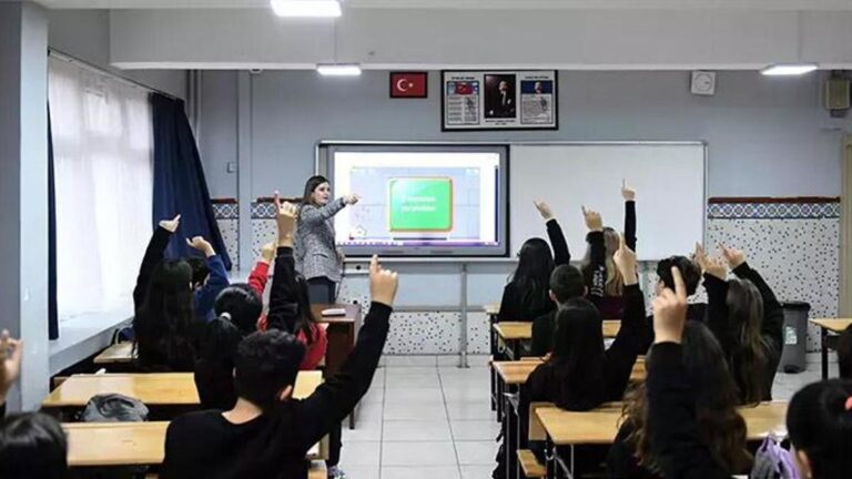 Dernière nouvelle : la date de candidature pour les nominations d'enseignants contractuels a été annoncée !