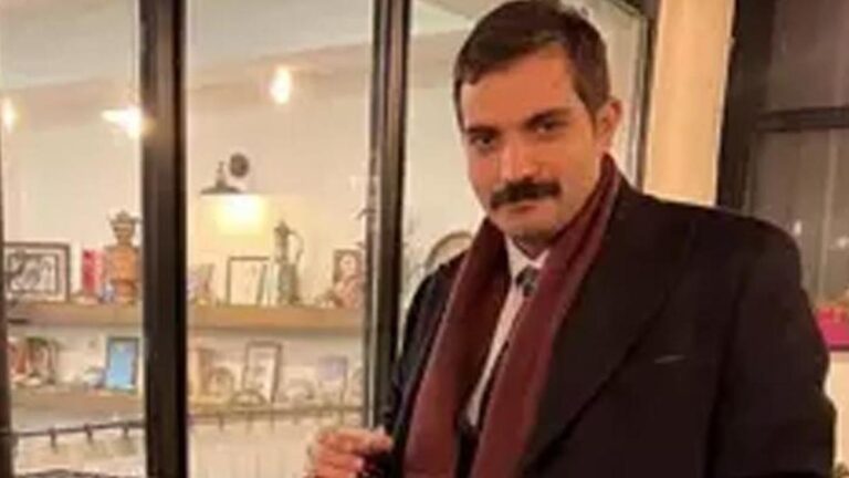 Dernières nouvelles : L'acte d'accusation concernant le meurtre de Sinan Ateş a été accepté