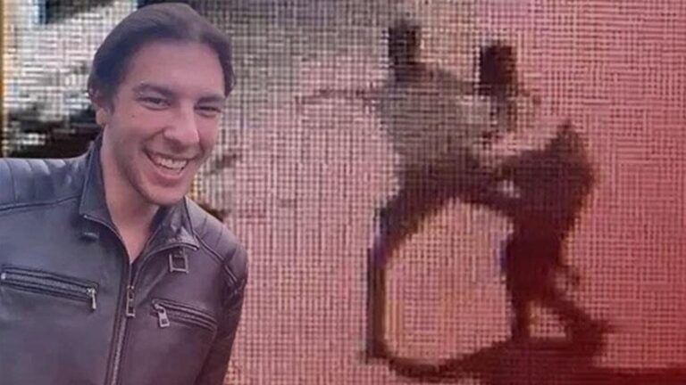 Dernières nouvelles… La déclaration du tueur dans le meurtre du coursier a été révélée : Il m'a craqué, je l'ai poignardé !