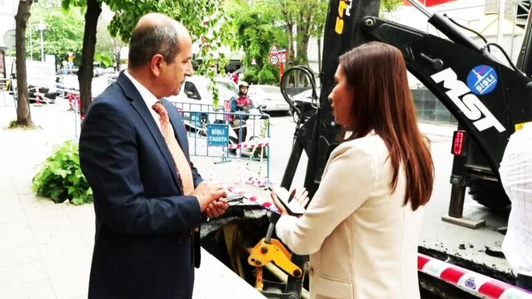 Expert en transformation urbaine évalué : Pourquoi les routes s'effondrent-elles ?