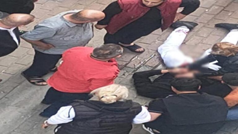 Il a poignardé l'amant de sa sœur… Il a été libéré sous contrôle judiciaire