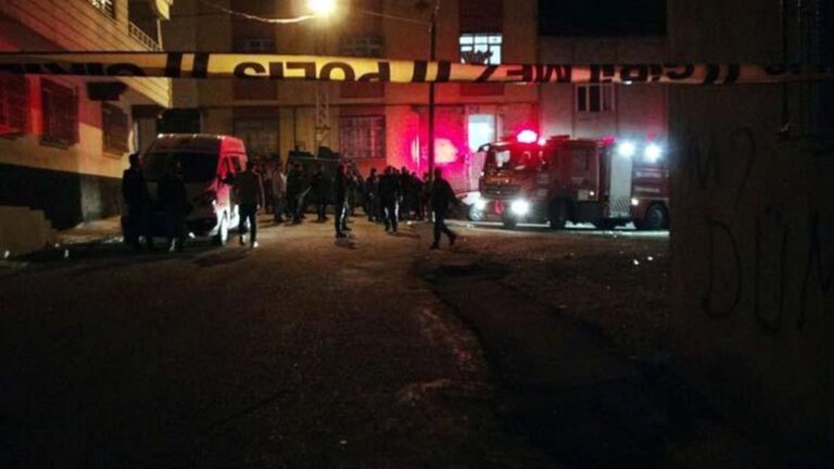 Il a tué sa femme et ses 3 enfants et s'est suicidé : les détails révélés…