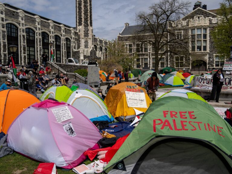 La Chambre des représentants adopte un projet de loi controversé qui élargit la définition de l'antisémitisme