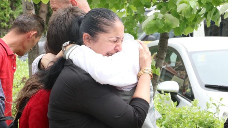 La décision a été prise dans la deuxième affaire Kadir Şeker : Tolga, 22 ans, est en prison