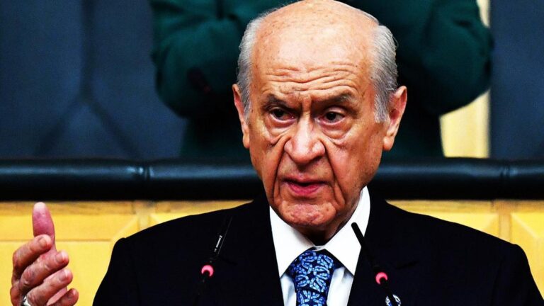 Le MHP entre dans le camp de Kızılcahamam