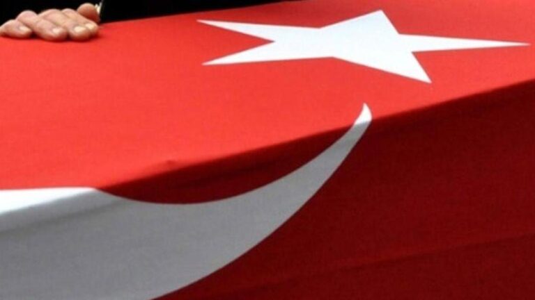 Le ministère de la Défense a annoncé la triste nouvelle : un de nos soldats est tombé en martyr dans un accident d'arme à feu.