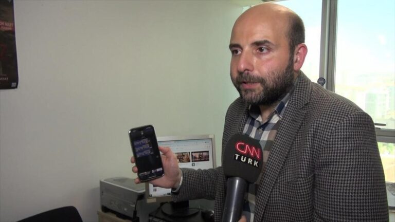 Piège à liens !  Expert prévenu : ne cliquez jamais !