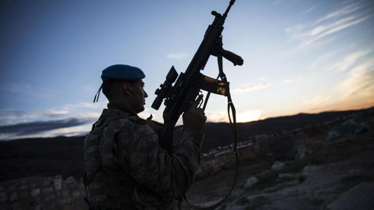 Quelle est la structure DAESH-Khorasan ?  Nouveau rapport sur le terrorisme de la National Intelligence Academy