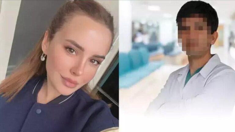 Une infirmière retrouvée morte dans une chambre d'hôpital à Beylikdüzü