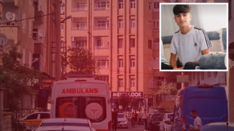 Ils se sont rencontrés sur les réseaux sociaux : l’un dans la tombe, l’autre en prison !  La déclaration de l'agresseur de 16 ans a été révélée