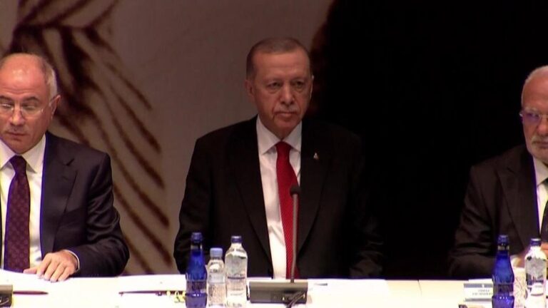 L'AKP se prépare à de nouvelles réformes !