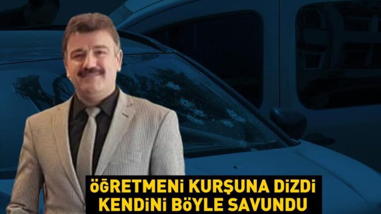 Une vendetta a éclaté après le meurtre d'un enseignant à Fatih