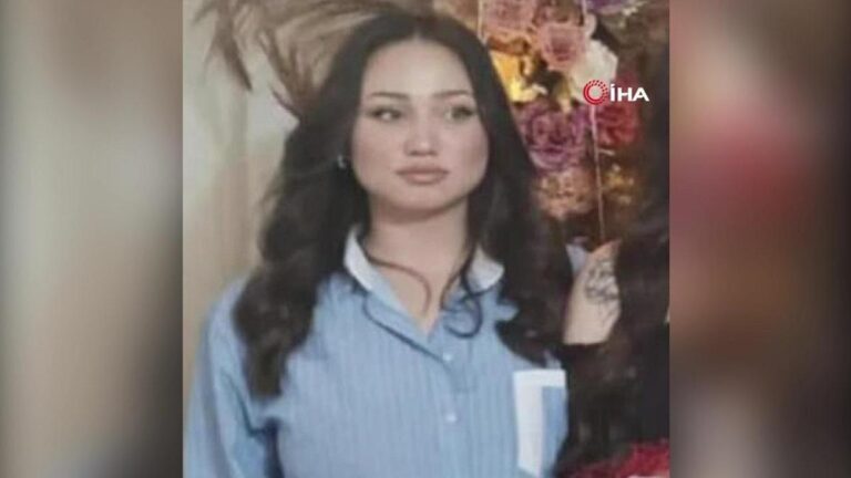 L'assassin de Sedef Güler a été envoyé en prison