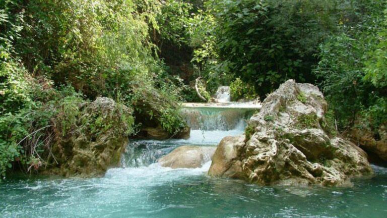 Où se trouve Cascade de Gürleyik ?  Comment se rendre à la cascade de Gürleyik ?  Choses à savoir sur Gürleyik