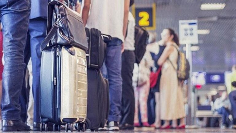 Critères de Chicago pour les aéroports !  La proposition qui modifiera les règles est au Parlement…