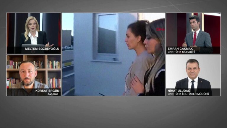 DERNIÈRES NOUVELLES : Quelle main est en jeu pour Dilan Polat ?  Nihat Uludağ a dit…