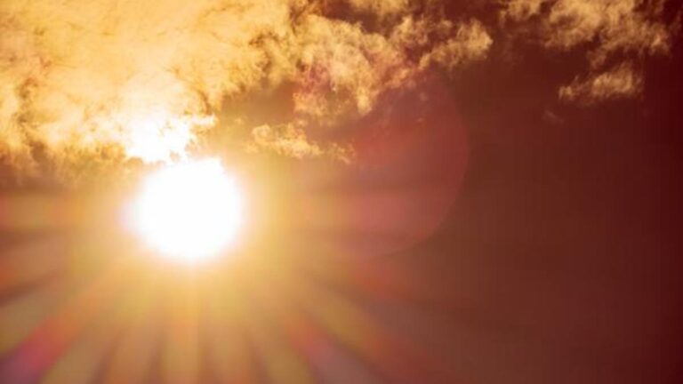 La nouvelle attendue est venue de la Météorologie !  Ça change vendredi