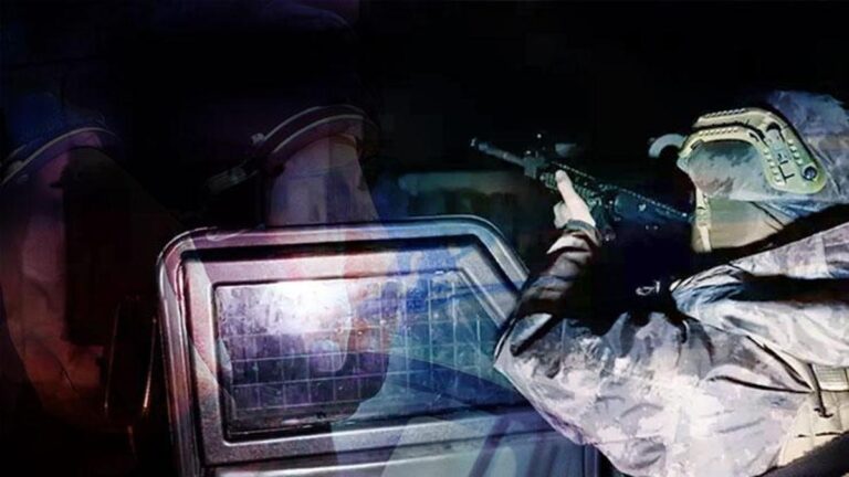 Le ministre Yerlikaya a annoncé : Une autre organisation du crime organisé a été démantelée