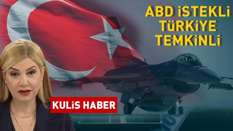 Les États-Unis sont disposés, la Turquie est prudente !  Pourquoi cette déclaration vient-elle d’Amérique ?