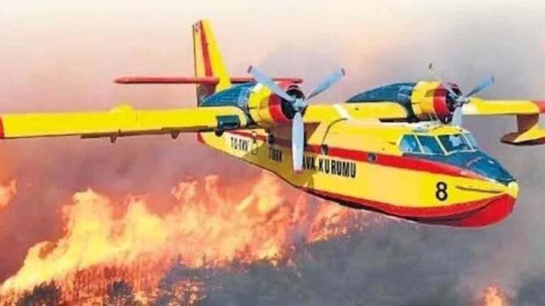 Les « Firebirds » de THK sont de service