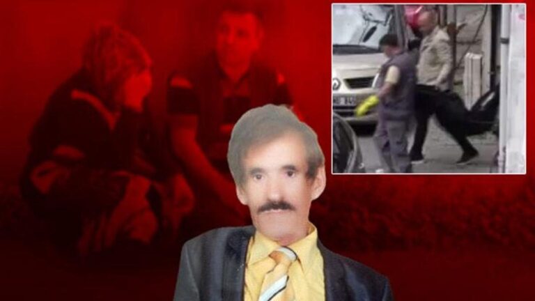 Les points d’interrogation se multiplient sur la brutalité à Pendik !  Déclarations contradictoires et traces de torture…