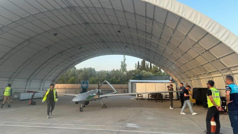 Nouvelle mission pour Bayraktar TB2 : Il jouera un rôle clé dans la défense de la « Patrie Verte » !