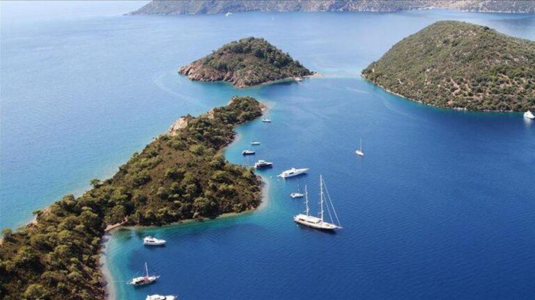 Où se trouve Göcek ? Comment arriver à Göcek ? Choses à savoir sur Göcek