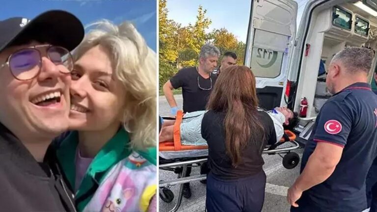 Le phénomène des médias sociaux Enes Batur a eu un accident : quel est son état de santé ?