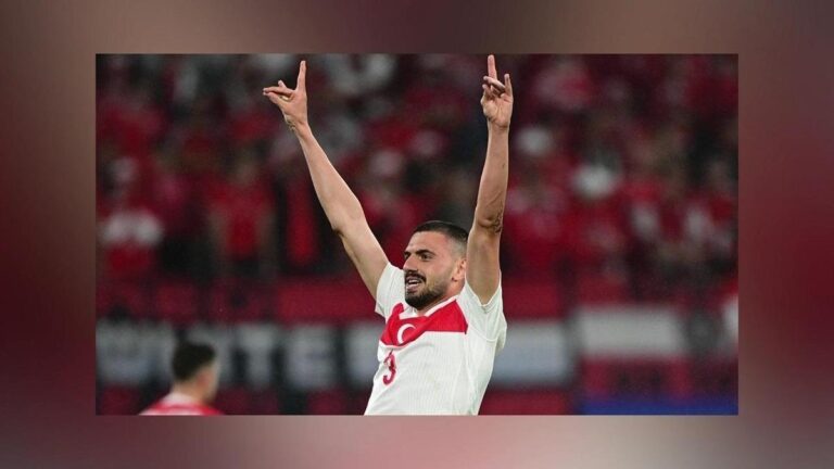 Réaction des politiques à l'UEFA !