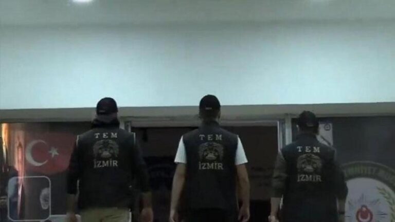 DERNIÈRES NOUVELLES… Opération contre l'organisation terroriste DAESH dans 16 provinces : 45 personnes arrêtées