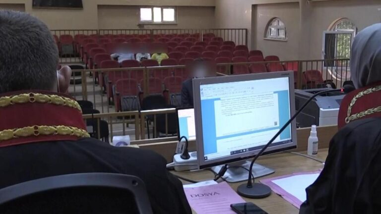 Le processus de purge des membres FETO : cas du 15 juillet !